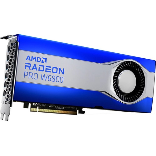 RADEON PRO W6800 32GB