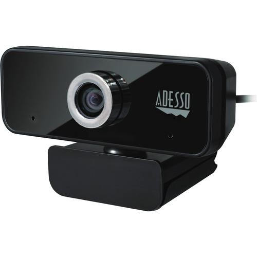 4K ULTRA HD USB WEBCAM  8.0 MEGAPIXEL CMOS SENSOR 120 DEGREE WIDE VIEW