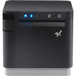 MC-PRINT3 THERMAL 3 CUTTER ENET LAN USB LIGHTNING BT MFI