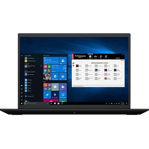 TS THINKPAD P1 G4 I7-11800H 2.3G 32GB 1X1TB SSD 16IN NT W11P