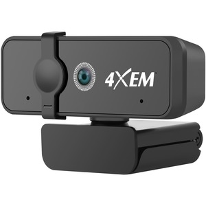 WEBCAM 1080P PRO WITH BUILT IN MIC