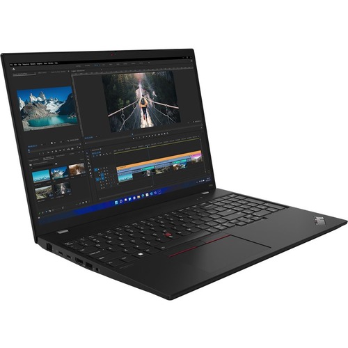 THINKPAD P16S G1 CORE I7-1270P 2.2G 16GB 512GB SSD 16IN W11P 64BIT