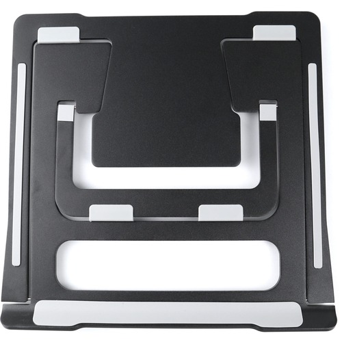 ADJUSTABLE LAPTOP STAND BLACK