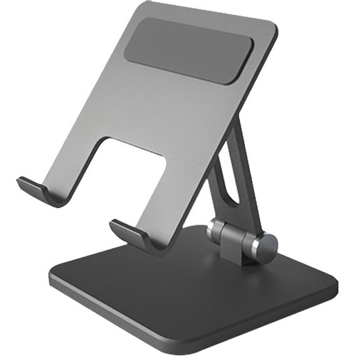 ADJUSTABLE TABLET STAND GREY