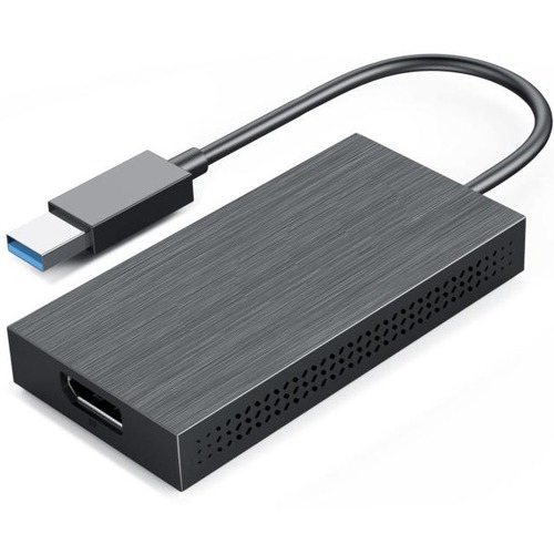 USB3 TO 4K DP DISPLAYPORT ADAPTER