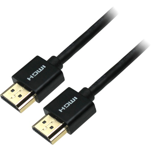 3FT ULTRA SLIM HDMI V2.0 4K 60HZ 34AWG COPPER