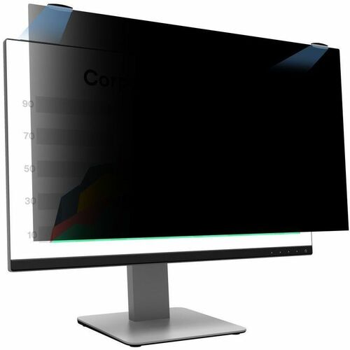 PRIVACY FILTER FOR 24.0 IN FULL SCREEN MONITOR WITH COMPLY MAGNETIC ATTACH (