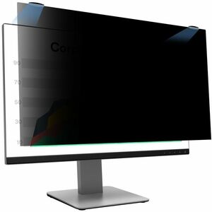 PRIVACY FILTER FOR 24.5 IN FULL SCREEN MONITOR WITH COMPLY MAGNETIC ATTACH (