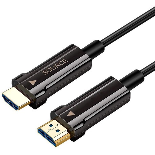 16FT ACTIVE OPTICAL FIBER HDMI 2.1 CABLE 8K 60HZ 48GBPS 5M