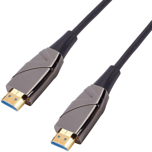 16FT ACTIVE OPTICAL FIBER HDMI2 CABLE 4K 60HZ 18GBPS 5M