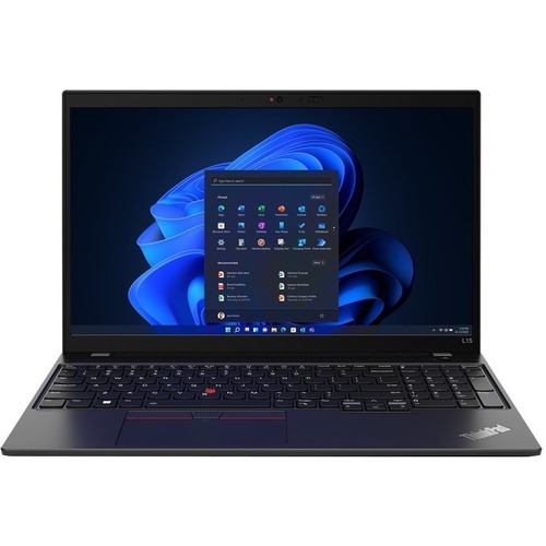 THINKPAD L15 G3 - INTEL CORE I5-1235U - 15.6IN 1920 X 1080 NON-TOUCH DISPLAY - W