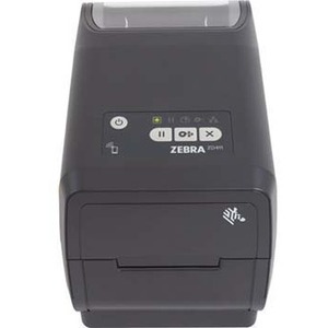 THERMAL TRANSFER PRINTER 74M ZD411 203 DPI USB USB HOST ETHERNET