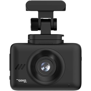 MYGEKOGEAR BY ADESSO ORBIT 530 FULL HD 1296P DASH CAM  WIDE ANGLE VIEW  WI-FI