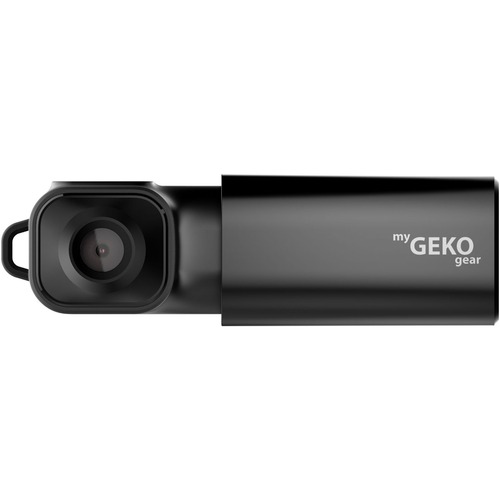 MYGEKOGEAR BY ADESSO MOTO SNAP 1080P MOTORCYCLE CAMERA WITH APP FOR INSTANT VIDE