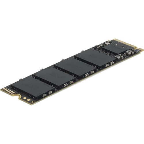 256GB M.2 2280 PCIE GEN 3 X4 NVME 1.4 SSD TAA COMPLIANT