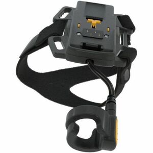 RS5100/RS6100 BACK OF HAND MOUNT INCL HAND STRAP