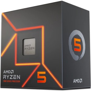 RYZEN 5 7600 6/12 65 AM5 38MB 5200