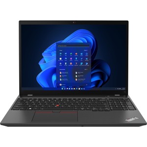 THINKPAD T16 G1 I5-1235U 3.3G 16GB 512GB SSD 16IN NT W11P