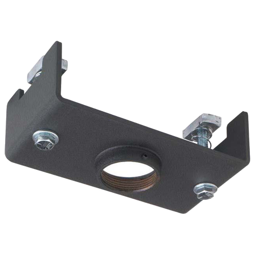 MAKES INSTALLATION TO ALL STYLES OF 1.63 UNISTRUT/U-CHANNEL SIMPLE.