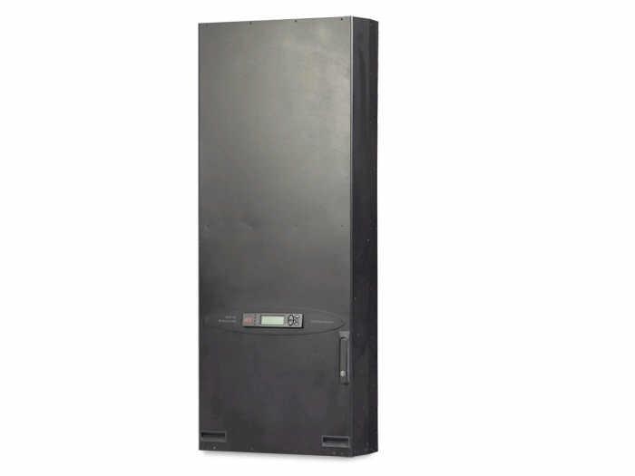 RACK AIR REMOVAL UNIT SX FAN BOX 100-240V 50-60 HZ