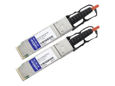 7m Arista Compatible QSFP+ AOC - Ethernet 40GBase-AOC cable - QSFP+ (M) to QSFP+ (M) - 23 ft - fiber optic - active