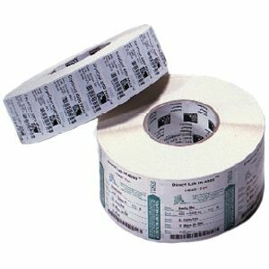 Z-SELECT 4000D 3.2 MIL RECEIPT PAPER DIRECT THERMAL 4 inch X 81.25 0.75 inch CORE 2.25 inch OD 25 YEAR ARCHIVABILITY 36 ROLLS PER CASE PRICED PER CASE