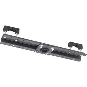 TRUSS SPANNING ADAPTER FOR CEILING MOUNT POLE SYSTEMS