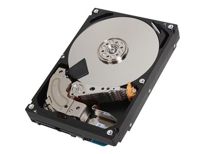 Hard drive - 6 TB - internal - 3.5 inch - SATA 6Gb/s - NL - 7200 rpm - buffer: 128 MB