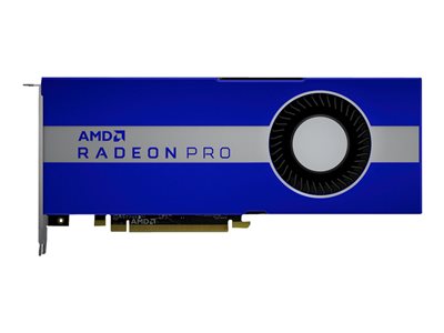 RADEON PRO W5700 GRAPHIC CARD *