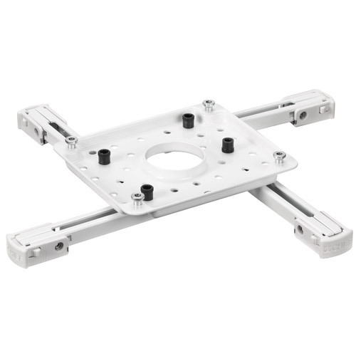 Universal Interface Bracket - White