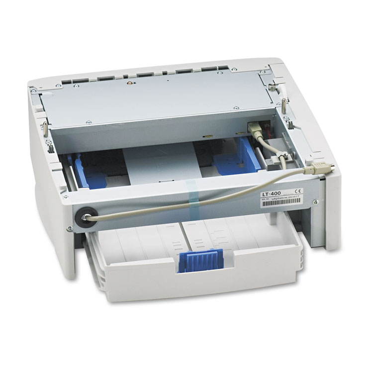 DCP-1200 DCP-1400; HL-1250 1270N 1450 1470N; MFC-8500 8600 8700 9700 9800 P2500; IntelliFax-4100 4750 5750 250-Sheet Lower Paper Tray