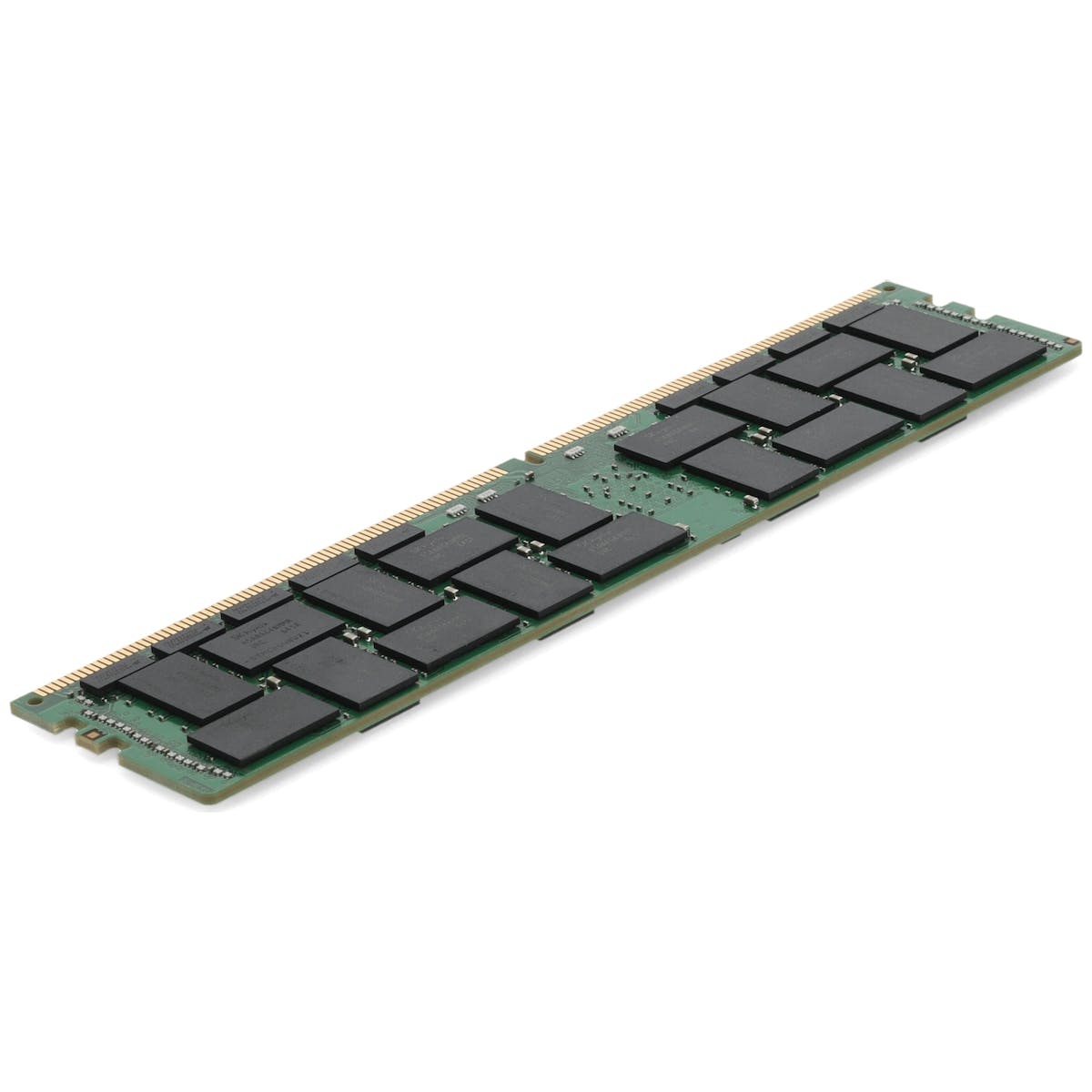 HP 809085-091 COMPATIBLE 64GB DDR4-2400MHZ LOAD-REDUCED E