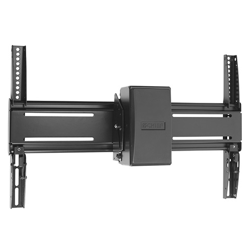 CEILING MOUNT LARGE FIT MOUNT BLACK