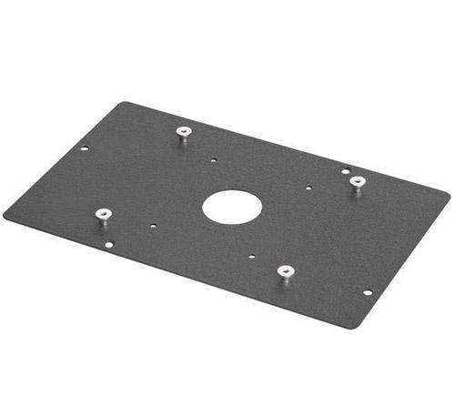 CUSTOM AND UNIVERSAL PROJECTOR INTERFACE BRACKET FOR RPM PROJECTOR MOUNTS