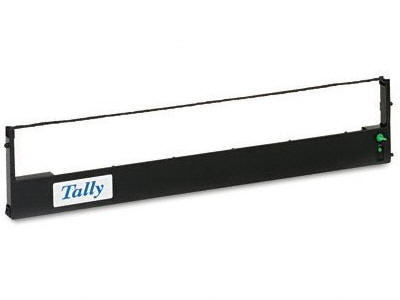 Tallygenicom Ribbon Cartridge - Black