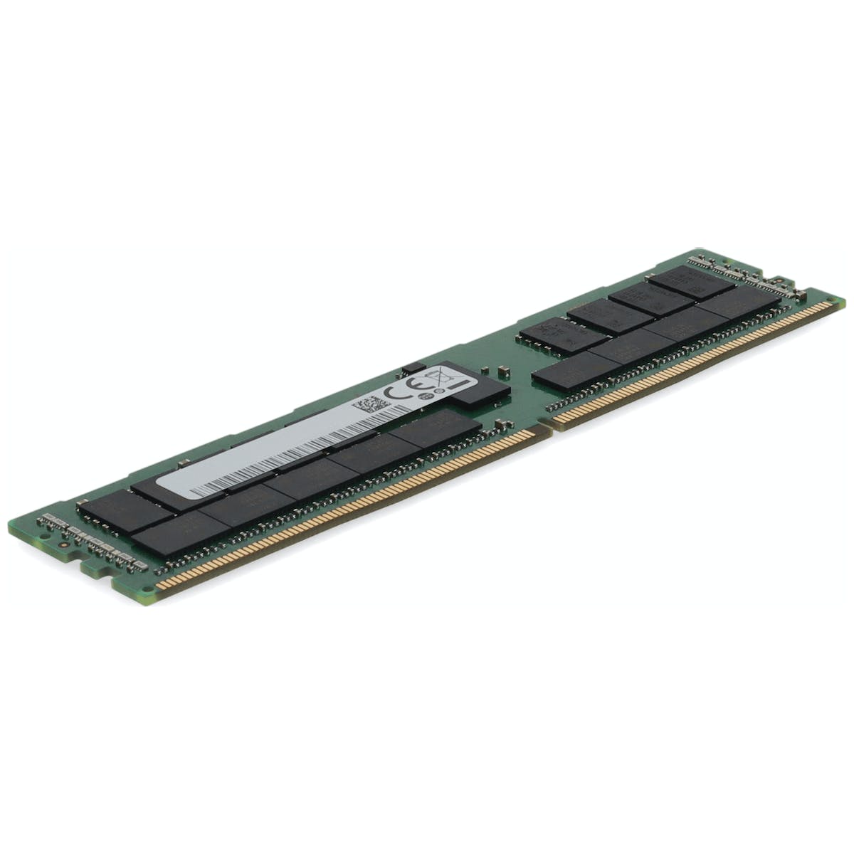 HP COMPATIBLE 16GB DDR4-2666MHZ RDIMM