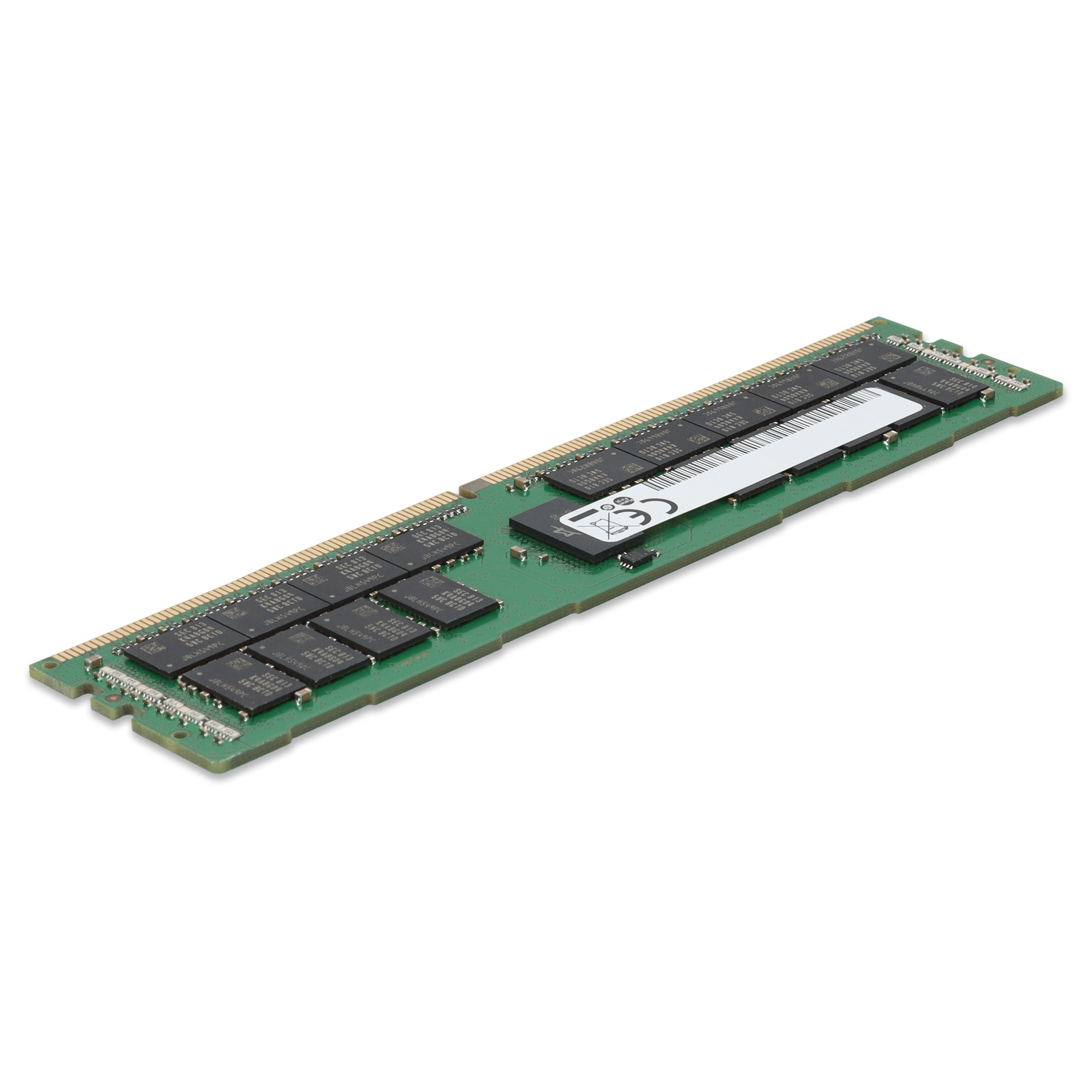 DELL A9781929 COMPATIBLE 32GB DDR4-2666MHZ REGISTERED ECC