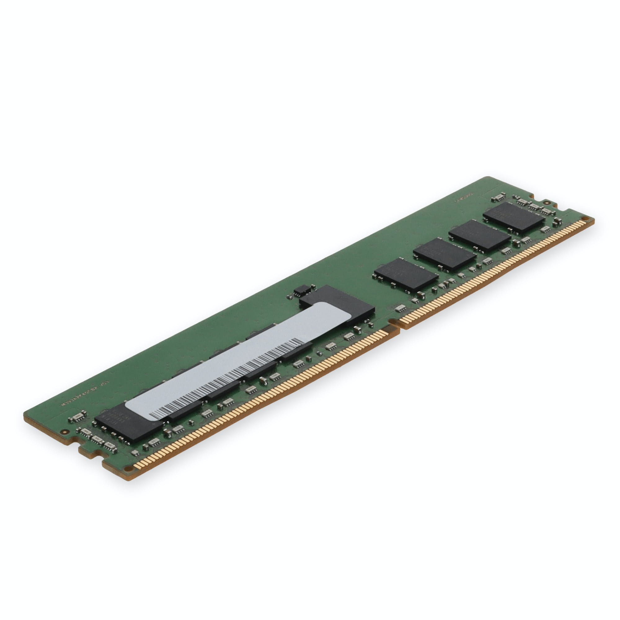 HP COMPATIBLE 16GB DDR4-2666MHZ REGISTERED ECC SINGLE RAN