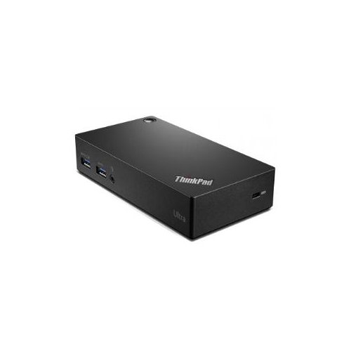 THINKPAD USB 3.0 ULTRA DOCK SOURCED PRODUCT CALL EXT 76250