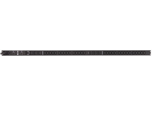 ePDU Basic 36-Outlets 4.99kW PDU - 6 x IEC 60320 C19 30 x IEC 60320 C13 - 4.99 kVAVertical Rackmount