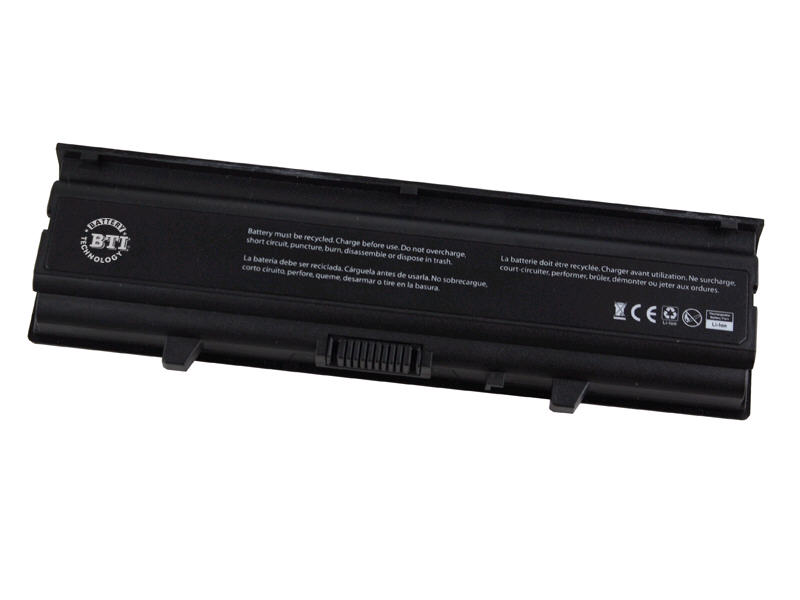 FOR DELL INSPIRON N4020 N4030 312-1231 KG9KY TKV2V W4FYY 10.8V 5600