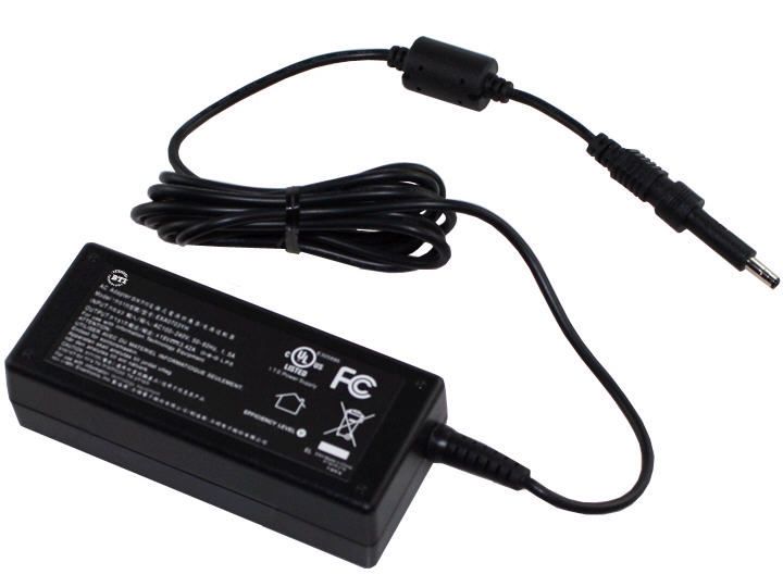 UNIVERSAL AC ADAPTER 19V/65W AC ADAPTER with C131 TIP FOR HP ENVY 13 13-1000 13-