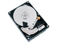 Hard drive - 2 TB - internal - 3.5 inch - SATA 6Gb/s - 7200 rpm - buffer: 64 MB