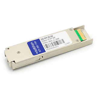 10Gbps XFP Transceiver - For Data Networking Optical Network - 1 x 10GBase-ZR