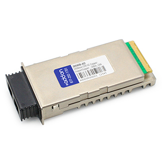 HP J8440B COMPATIBLE 10GBASE-CX X2 TRANSCEIVER (COPPER 100M CX4)