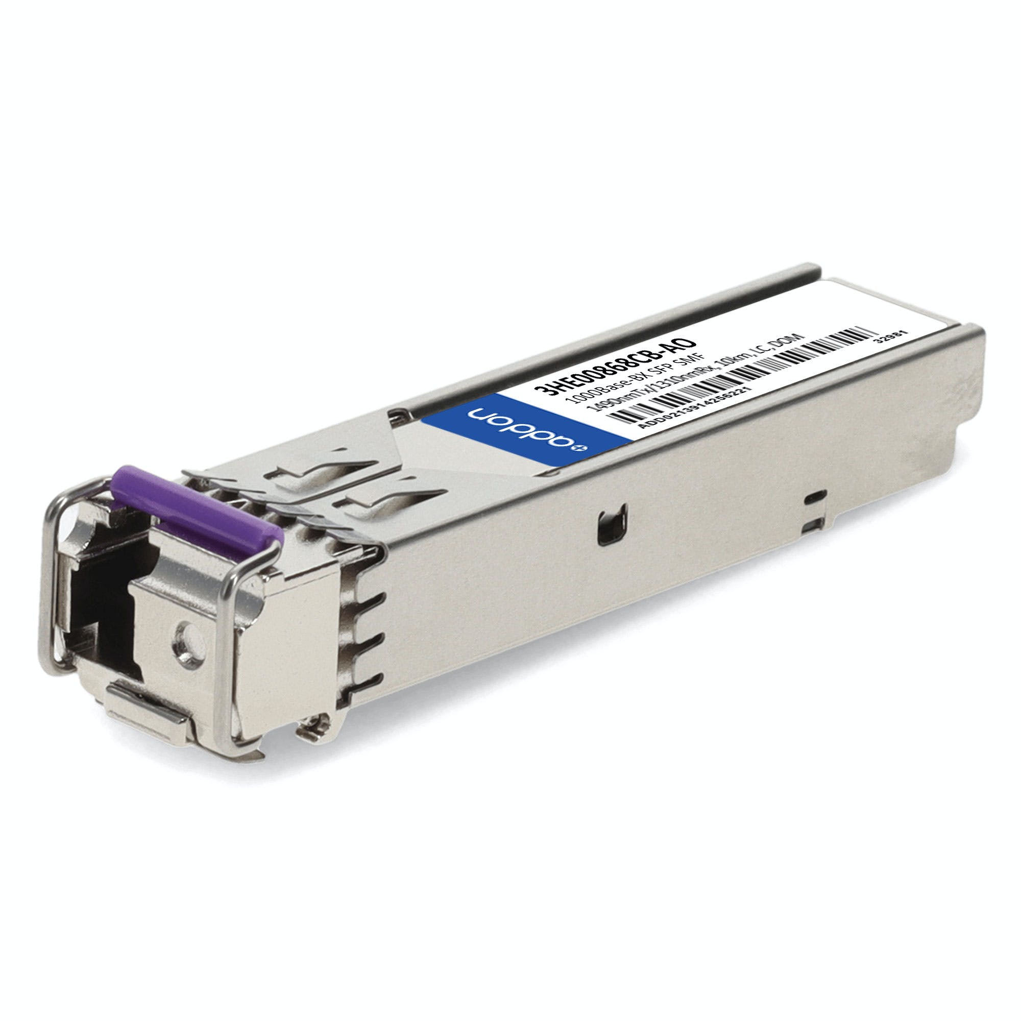 ARISTA NETWORKS COMPATIBLE TAA COMPLIANT 40GBASE-CU QSFP+ TO 4XSFP+ DIRECT