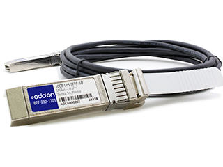 ENTERASYS 10GB-C07-SFPP COMPATIBLE TAA COMPLIANT 10GBASE-CU SFP+ TO SFP+ D