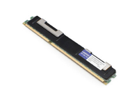 JEDEC Standard 32GB DDR3-1066MHz Registered ECC Quad Rank x4 1.35V 240-pin CL7 RDIMM - 100% compatible and guaranteed to work