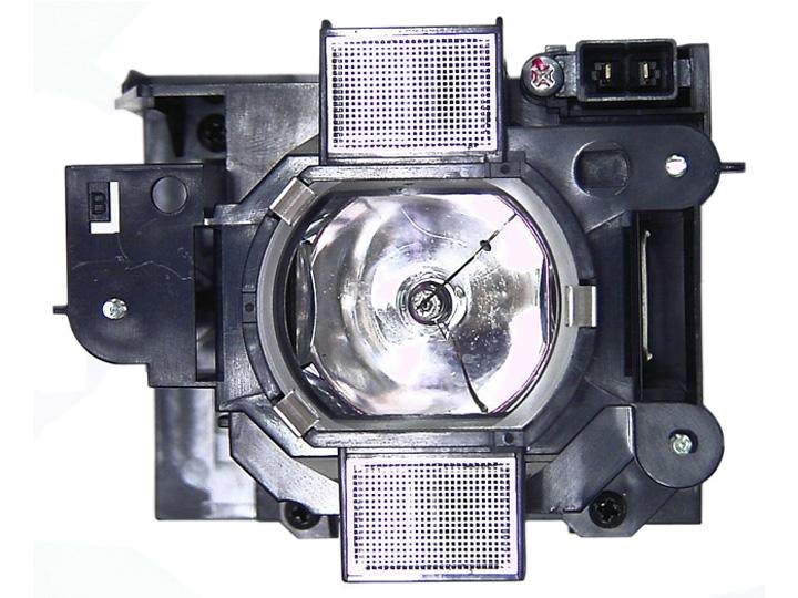 Projector lamp ( equivalent to: DT01291 ) - UHP - 330 Watt - 2500 hour(s) - for Hitachi CP WU8450 WX8255 X8160