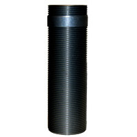 Fully Threaded Column - 500 lb - Black